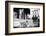 Gallery - Montmartre - Paris - France-Philippe Hugonnard-Framed Photographic Print