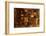 Gallery of the Louvre, 1831-33-Samuel Finley Breese Morse-Framed Art Print