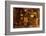 Gallery of the Louvre, 1831-33-Samuel Finley Breese Morse-Framed Art Print