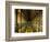 Gallery of the Old Library, Trinity College, Dublin, County Dublin, Eire (Ireland)-Bruno Barbier-Framed Photographic Print