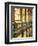 Gallery of the Old Library, Trinity College, Dublin, County Dublin, Eire (Ireland)-Bruno Barbier-Framed Photographic Print