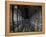 Gallery of the Old Library, Trinity College, Dublin, County Dublin, Eire (Ireland)-Bruno Barbier-Framed Premier Image Canvas