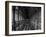 Gallery of the Old Library, Trinity College, Dublin, County Dublin, Eire (Ireland)-Bruno Barbier-Framed Photographic Print