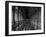 Gallery of the Old Library, Trinity College, Dublin, County Dublin, Eire (Ireland)-Bruno Barbier-Framed Photographic Print