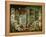 Gallery of Views of Ancient Rome, 1758-Giovanni Paolo Pannini-Framed Premier Image Canvas