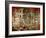 Gallery with Views of Modern Rome, 1759-Giovanni Paolo Pannini-Framed Giclee Print