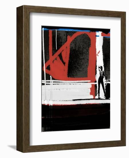 Gallery-NaxArt-Framed Art Print