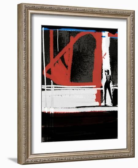 Gallery-NaxArt-Framed Art Print