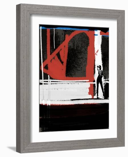 Gallery-NaxArt-Framed Art Print