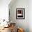 Gallery-NaxArt-Framed Art Print displayed on a wall