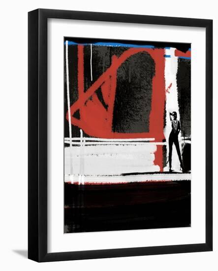 Gallery-NaxArt-Framed Art Print