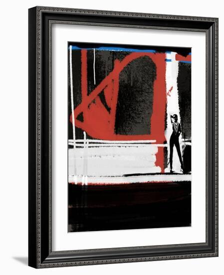 Gallery-NaxArt-Framed Art Print