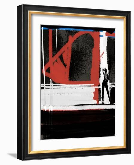 Gallery-NaxArt-Framed Art Print