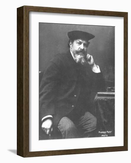 'Gallet', c1893-Pierre Petit-Framed Photographic Print