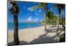 Galley Bay and Beach, St. Johns, Antigua, Leeward Islands, West Indies, Caribbean, Central America-Frank Fell-Mounted Photographic Print