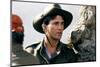 GALLIPOLI, 1981 directed by PETER WEIR On the set, Mel Gibson (photo)-null-Mounted Photo