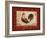 Gallo Nero-Pamela Gladding-Framed Art Print