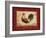 Gallo Nero-Pamela Gladding-Framed Art Print