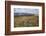 Galloway Hills from Rhinns of Kells, Dumfries and Galloway, Scotland, United Kingdom, Europe-Gary Cook-Framed Photographic Print