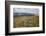 Galloway Hills from Rhinns of Kells, Dumfries and Galloway, Scotland, United Kingdom, Europe-Gary Cook-Framed Photographic Print