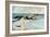 Gallows Island-Winslow Homer-Framed Giclee Print