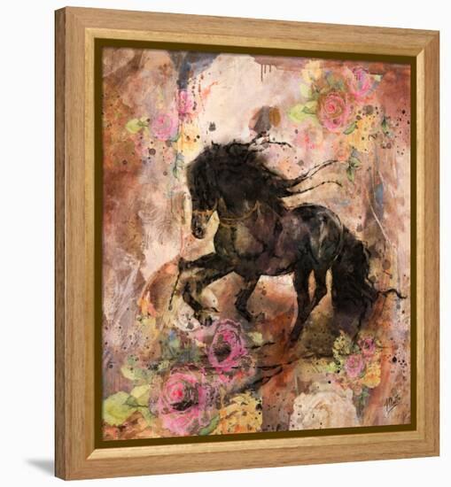 Gallup-Marta Wiley-Framed Stretched Canvas