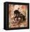 Gallup-Marta Wiley-Framed Stretched Canvas