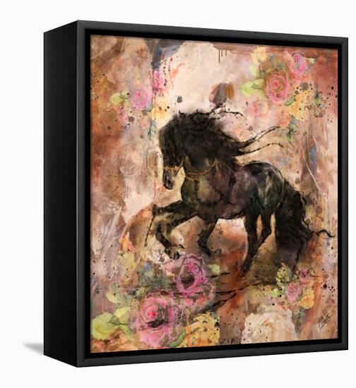 Gallup-Marta Wiley-Framed Stretched Canvas