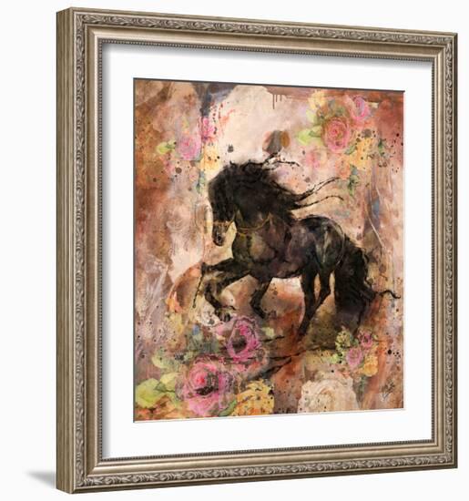 Gallup-Marta Wiley-Framed Art Print