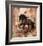 Gallup-Marta Wiley-Framed Art Print