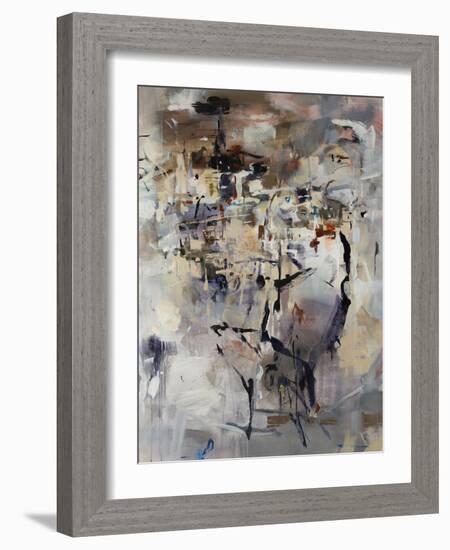 Gallup-Jodi Maas-Framed Giclee Print