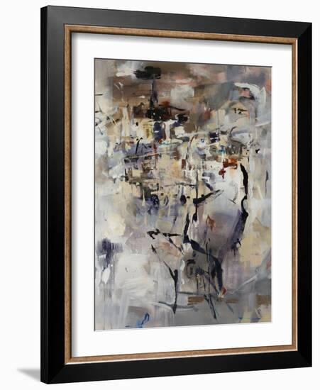 Gallup-Jodi Maas-Framed Giclee Print