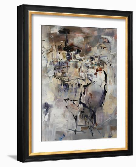 Gallup-Jodi Maas-Framed Giclee Print