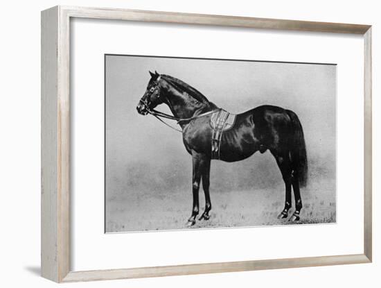 'Galopin, 1872-1899, (1911)-Unknown-Framed Giclee Print