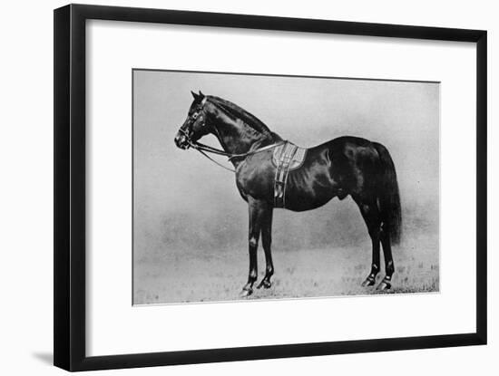 'Galopin, 1872-1899, (1911)-Unknown-Framed Giclee Print