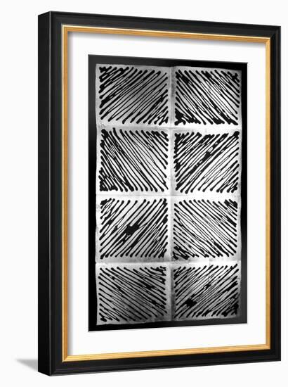 Galvanize I-Vanna Lam-Framed Art Print