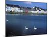 Galway Bay, County of Galway, Ireland-Marilyn Parver-Mounted Photographic Print