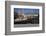 Galway Marina, Galway Docks, County Galway, Connacht, Republic of Ireland, Europe-Carsten Krieger-Framed Photographic Print