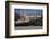 Galway Marina, Galway Docks, County Galway, Connacht, Republic of Ireland, Europe-Carsten Krieger-Framed Photographic Print