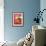 Gamberi in Coperta (King Prawns Wrapped in Parma Ham)-Alexander Van Berge-Framed Photographic Print displayed on a wall