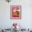 Gamberi in Coperta (King Prawns Wrapped in Parma Ham)-Alexander Van Berge-Framed Photographic Print displayed on a wall