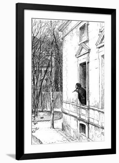 Art Print, , large