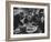 Gambling Casino-Francis Miller-Framed Photographic Print