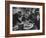 Gambling Casino-Francis Miller-Framed Photographic Print