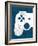 Game Control 1-Kimberly Allen-Framed Art Print