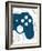 Game Control 2-Kimberly Allen-Framed Art Print