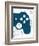 Game Control 2-Kimberly Allen-Framed Premium Giclee Print