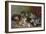 Game For Dinner-Horatio Henry Couldery-Framed Giclee Print