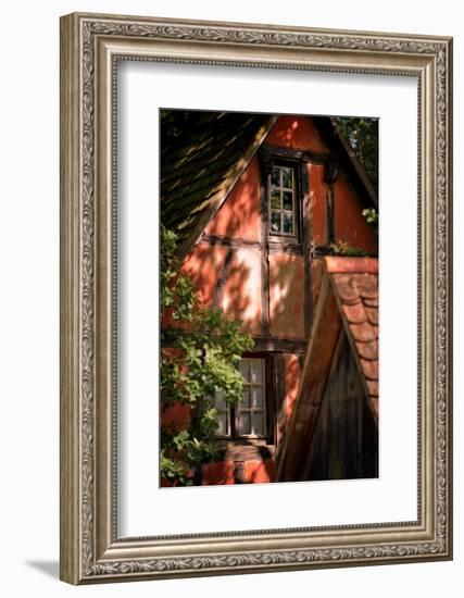 Game of Lght-Philippe Sainte-Laudy-Framed Photographic Print