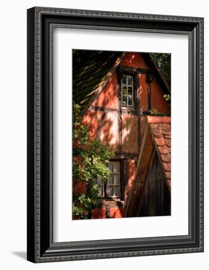 Game of Lght-Philippe Sainte-Laudy-Framed Photographic Print